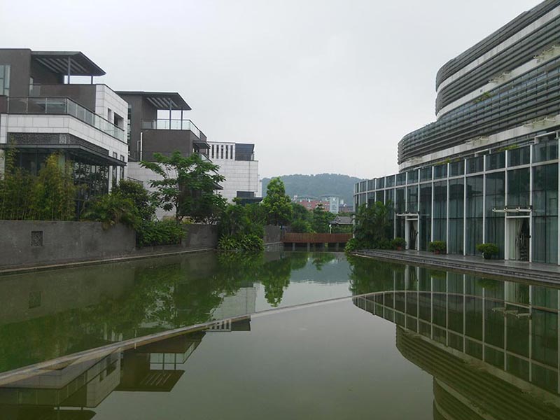 廣州沁園