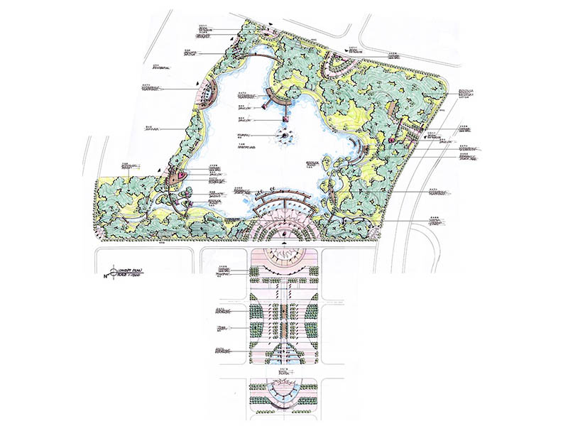 樂平市民公園