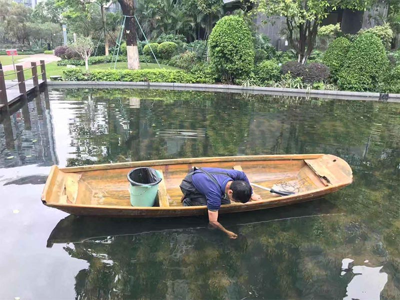 日常維護