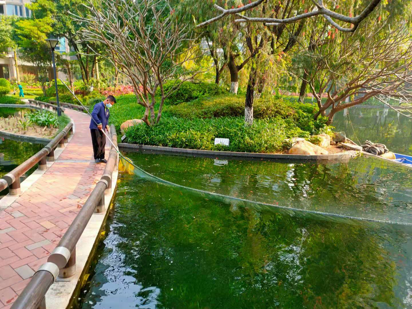 福州萬景莊園